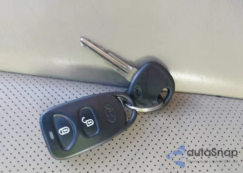 2007 Hyundai Santa Fe Limited/Se z USA, uszkodzony, nr VIN 5NMSH13E57H128985